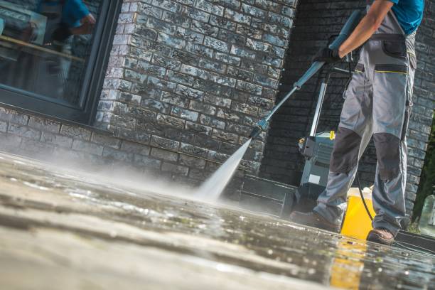 Best Dumpster Area Cleaning  in March Ar, CA