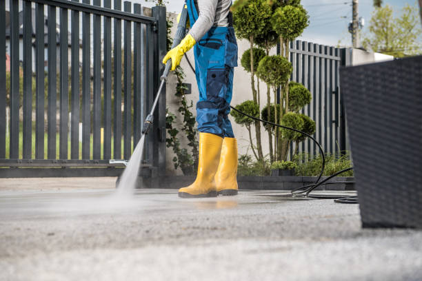 Spring Cleaning in March Ar, CA